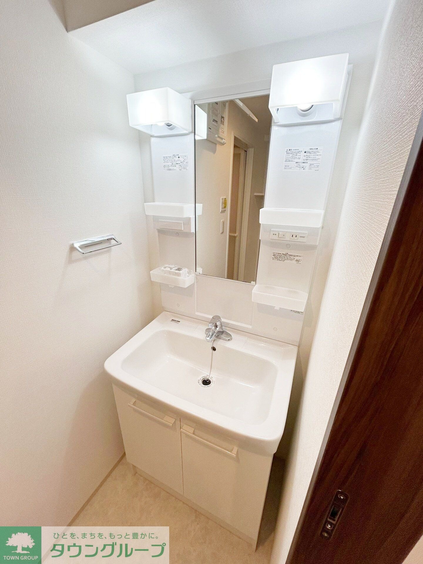 アイルプレミアム押上ノルドの物件内観写真