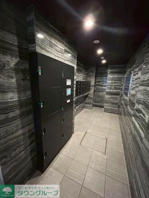 ＧＲＡＮＰＡＳＥＯ押上IIの物件内観写真