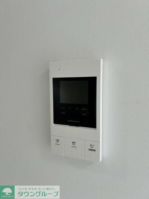 ＧＲＡＮＰＡＳＥＯ押上IIの物件内観写真