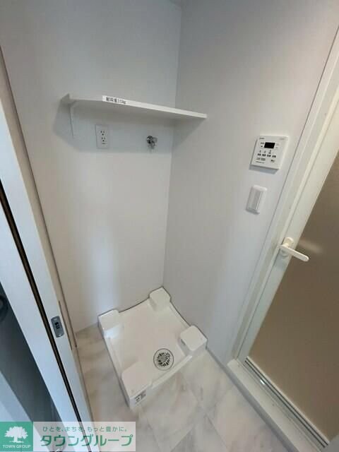 ＧＲＡＮＰＡＳＥＯ押上IIの物件内観写真