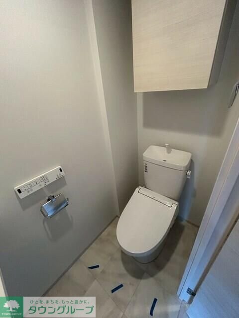 ＧＲＡＮＰＡＳＥＯ押上IIの物件内観写真