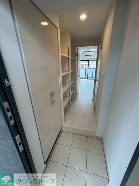 ＧＲＡＮＰＡＳＥＯ押上IIの物件内観写真