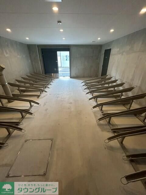 ＧＲＡＮＰＡＳＥＯ押上IIの物件内観写真