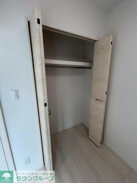 ＧＲＡＮＰＡＳＥＯ押上IIの物件内観写真