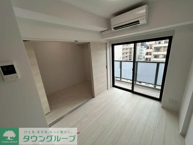 ＧＲＡＮＰＡＳＥＯ押上IIの物件内観写真