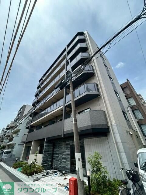 ＧＲＡＮＰＡＳＥＯ押上IIの物件内観写真