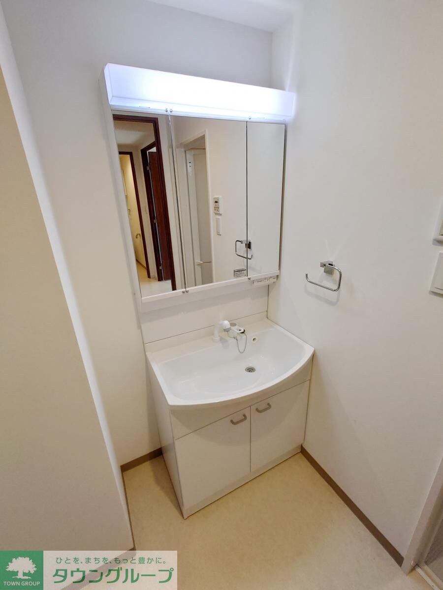 LUNIQ錦糸町の物件内観写真