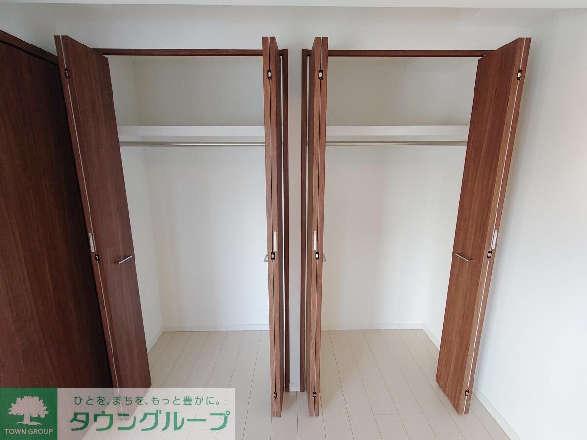 LUNIQ錦糸町の物件内観写真