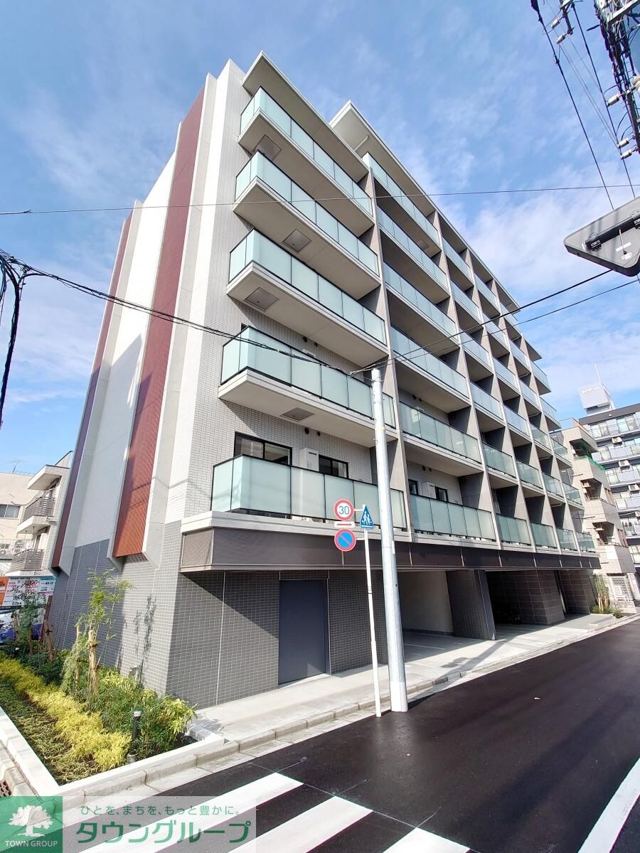 LUNIQ錦糸町の物件内観写真