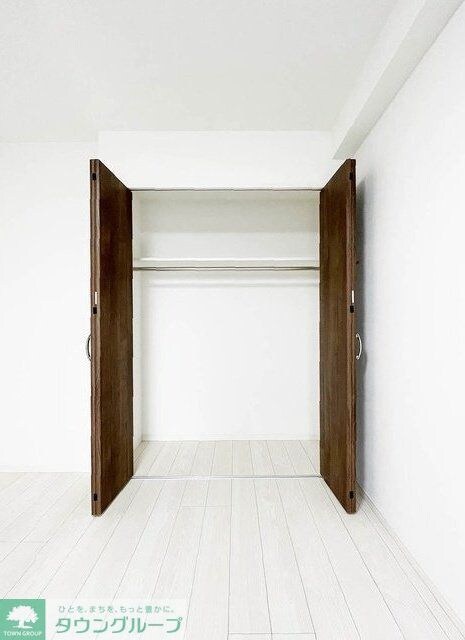 MAXIV八広の物件内観写真