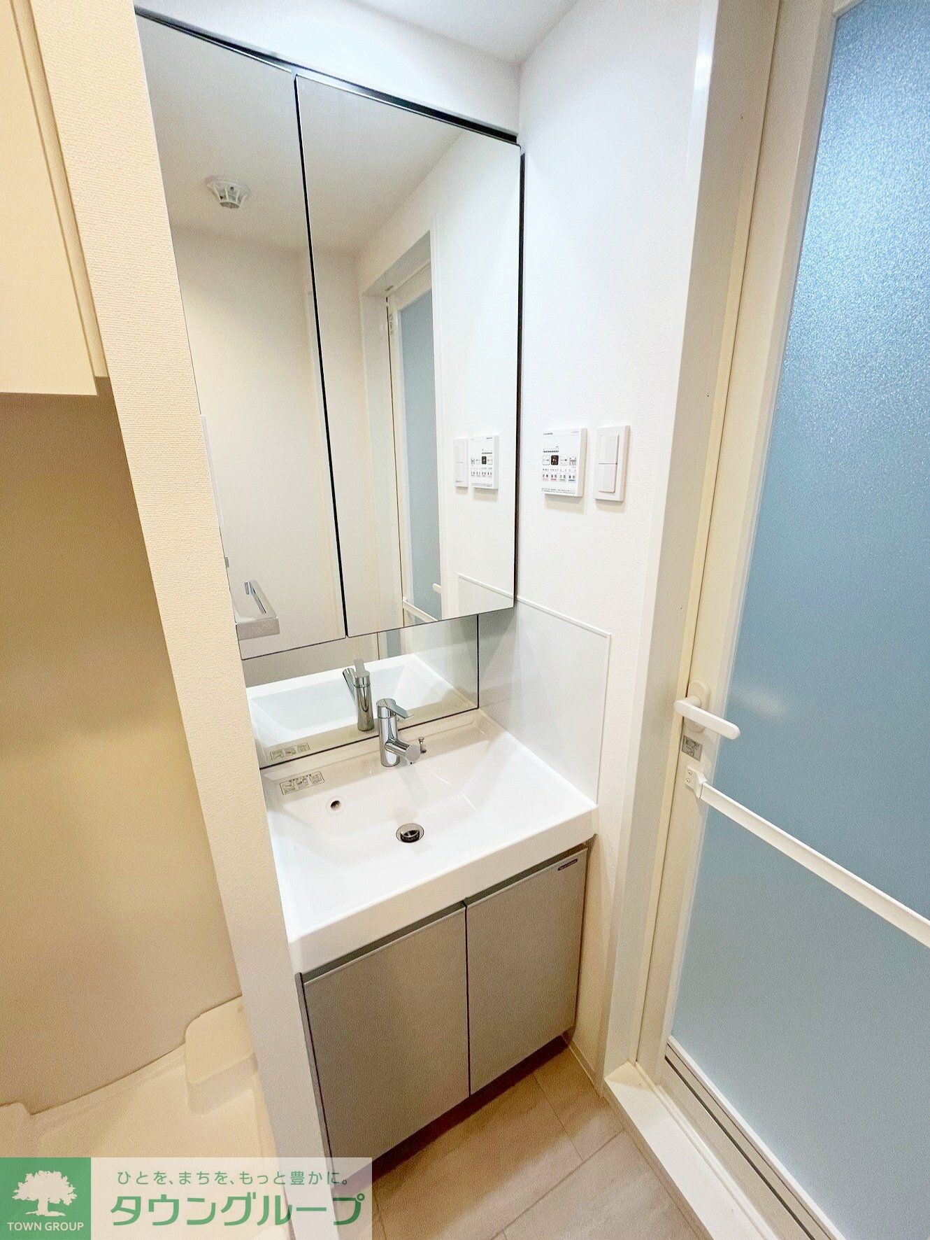 アジールコート門前仲町の物件内観写真