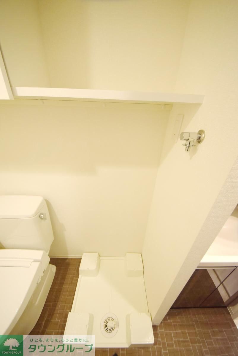 ステージグランデ錦糸町IIの物件内観写真