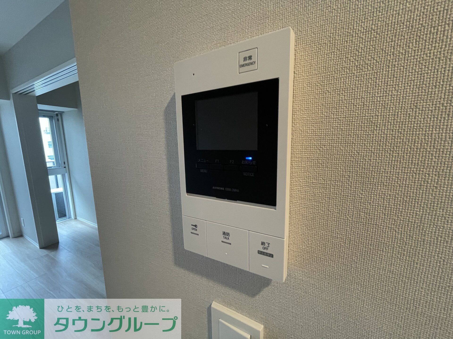 GRAN　PASEO蔵前IIの物件内観写真