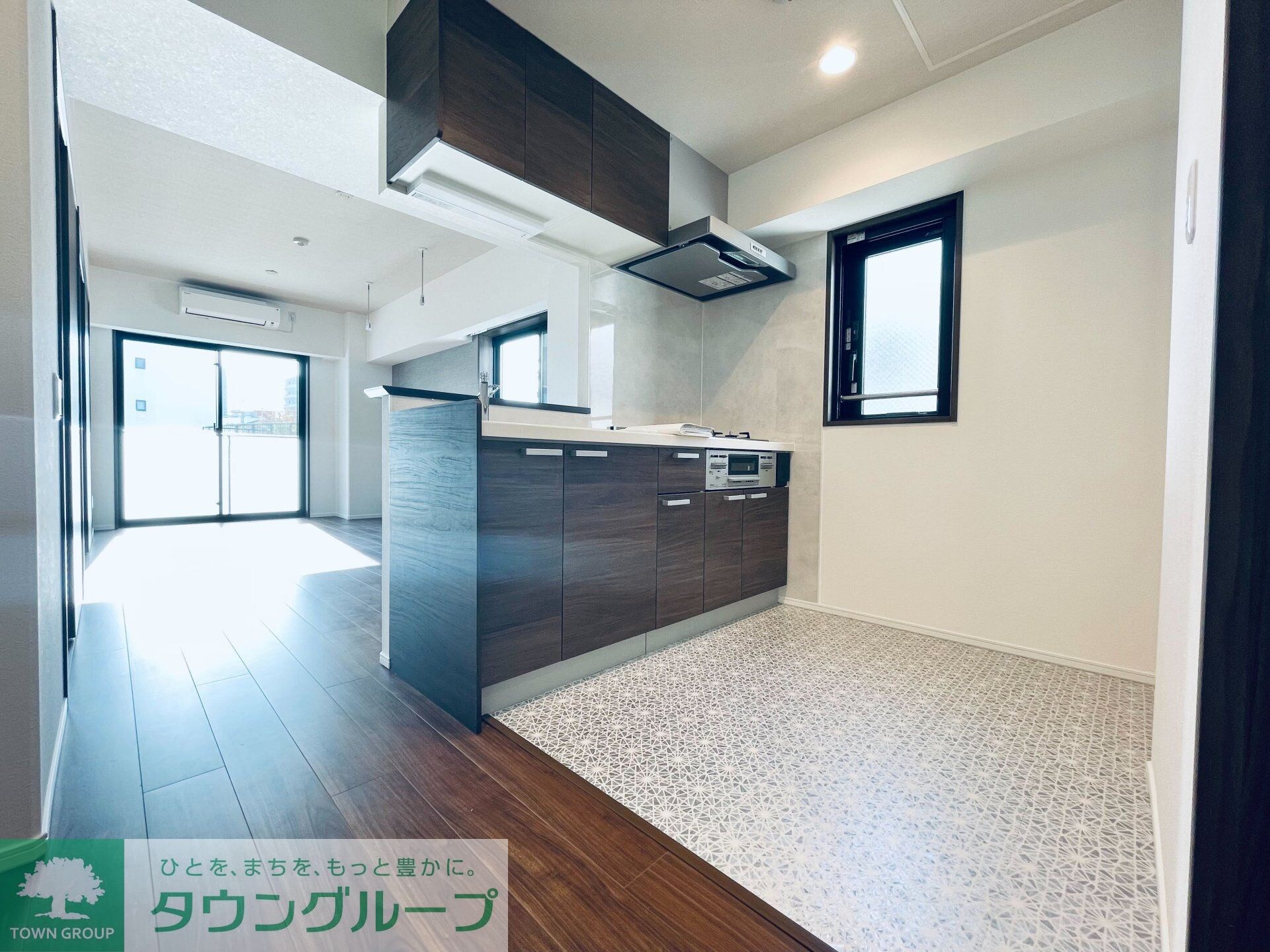 アスブルーム奥浅草の物件内観写真