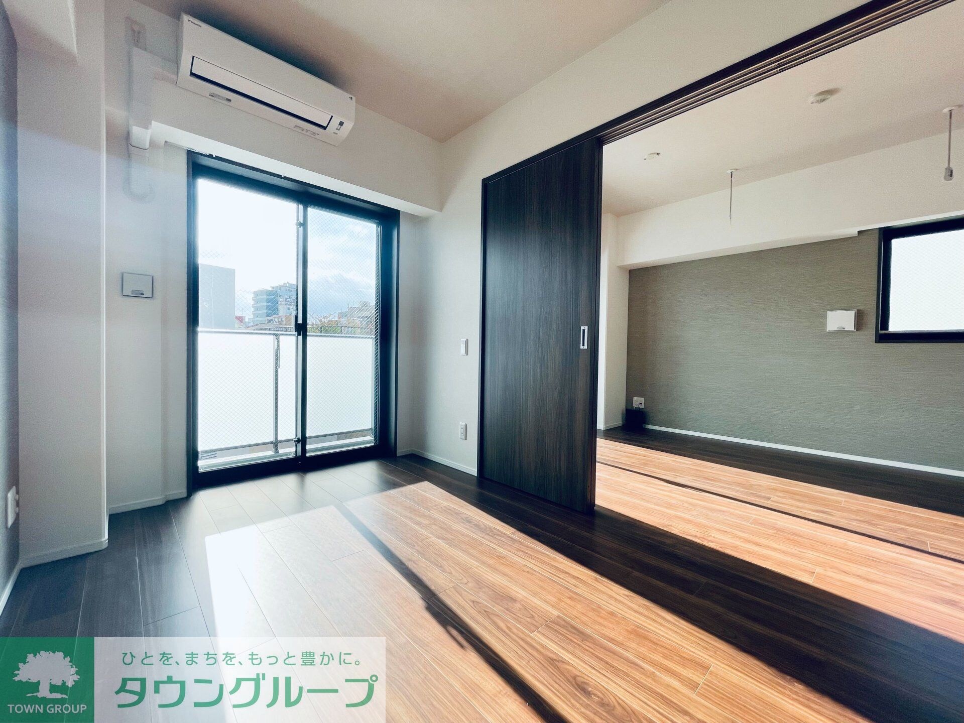 アスブルーム奥浅草の物件内観写真