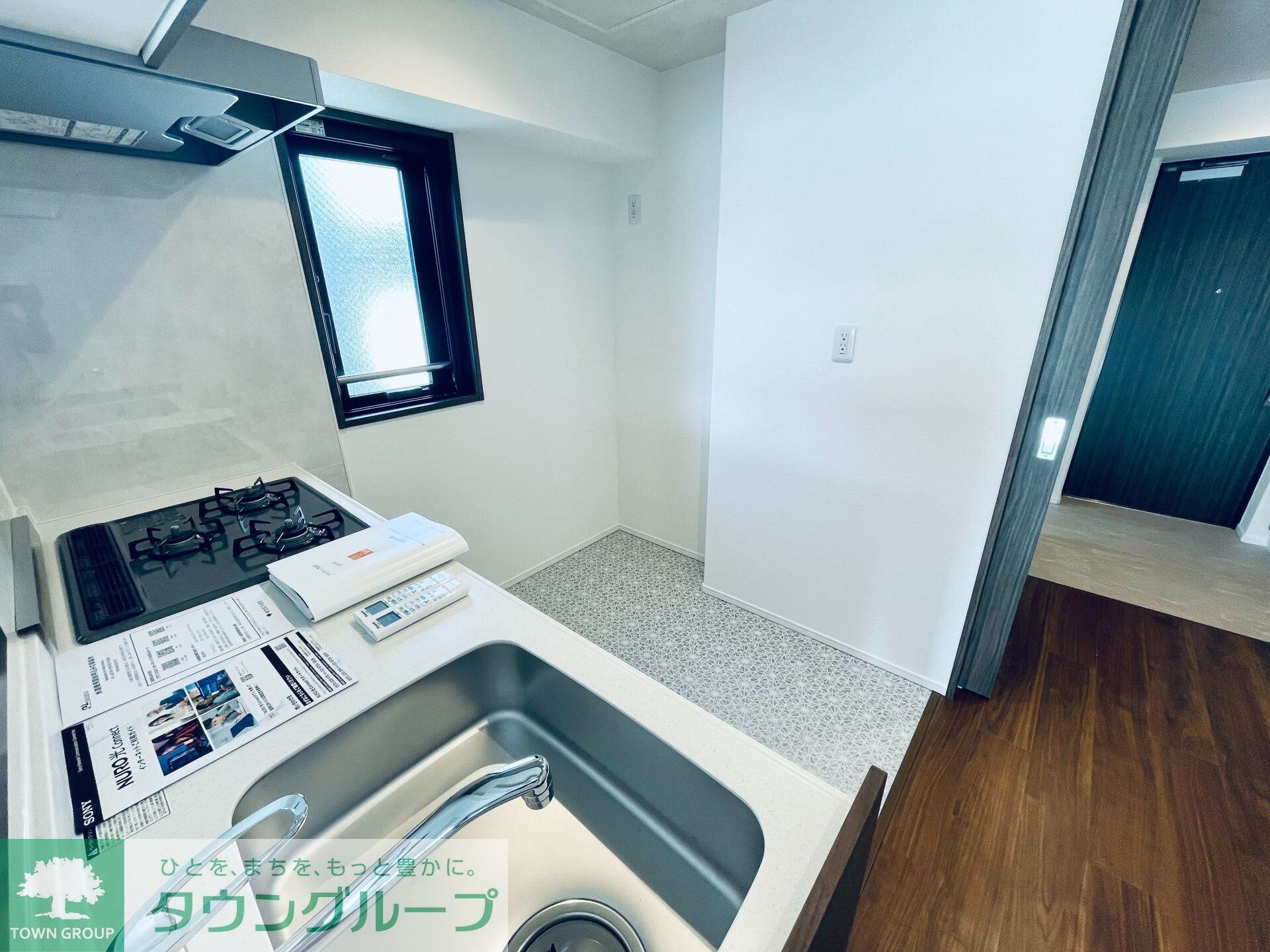 アスブルーム奥浅草の物件内観写真