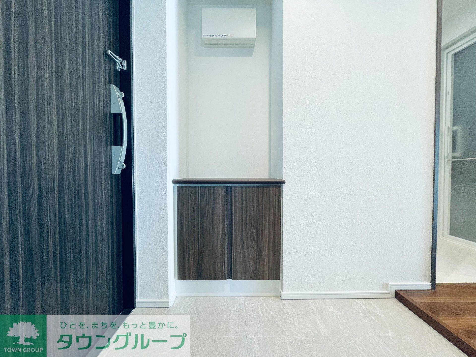 アスブルーム奥浅草の物件内観写真