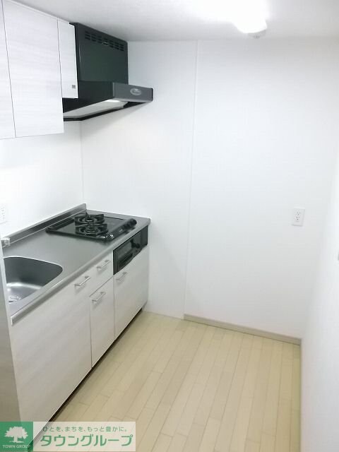 ダイナ大島の物件内観写真