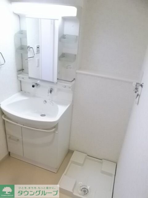 ダイナ大島の物件内観写真