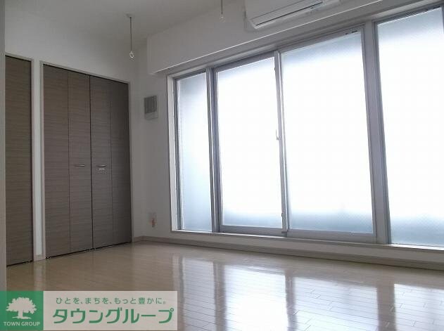 ダイナ大島の物件内観写真