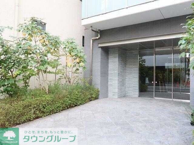 エスモア森下の物件内観写真