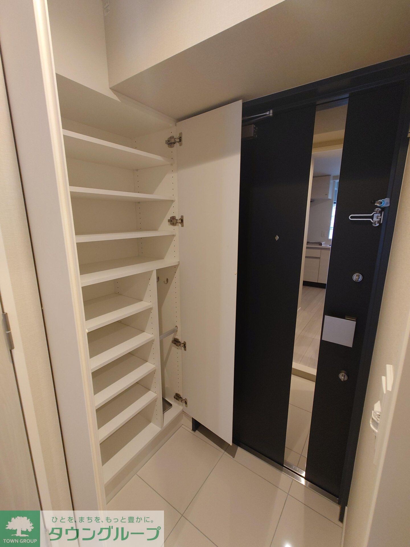 アーバネックス上野元浅草の物件内観写真