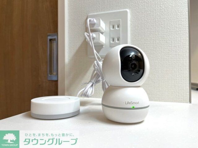 ＣＲＥＶＩＳＴＡ元浅草の物件内観写真