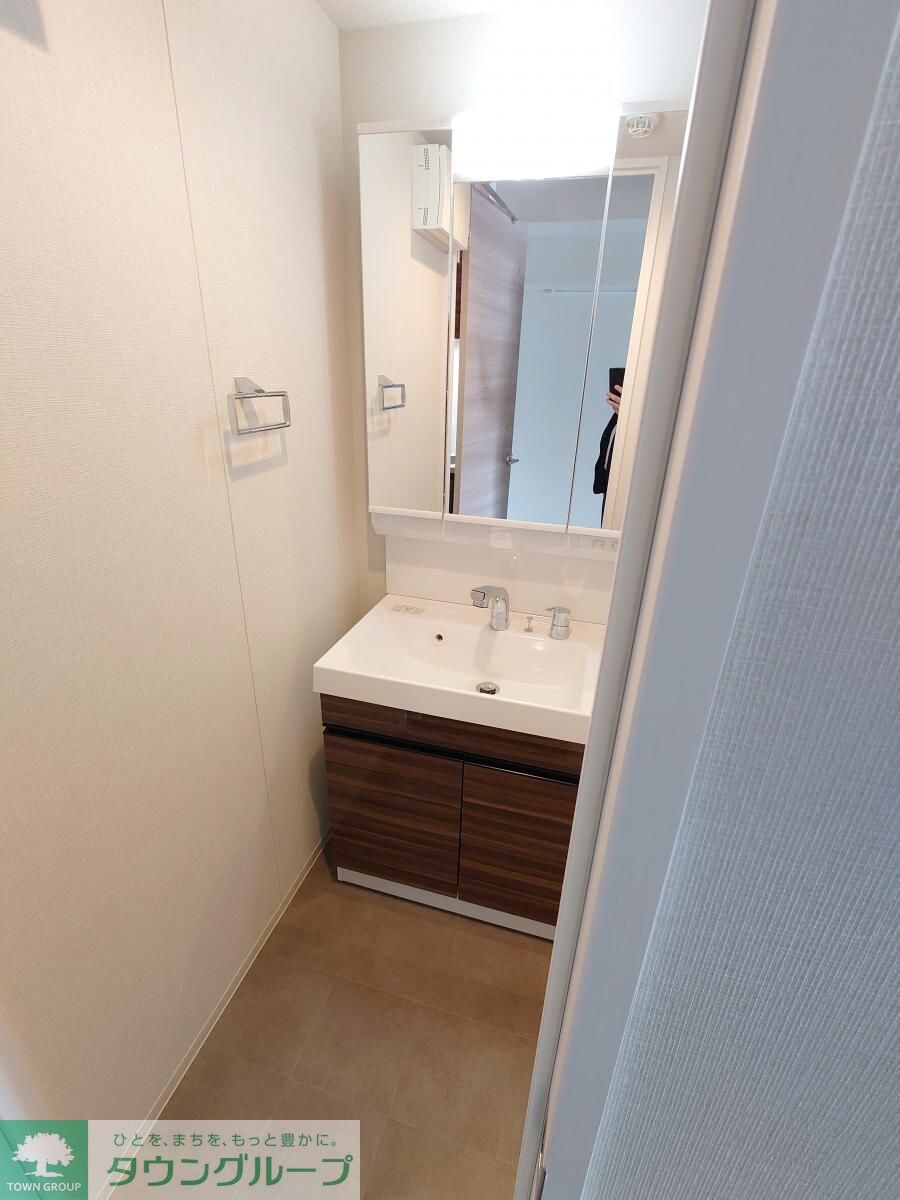 プライマルフロント菊川の物件内観写真