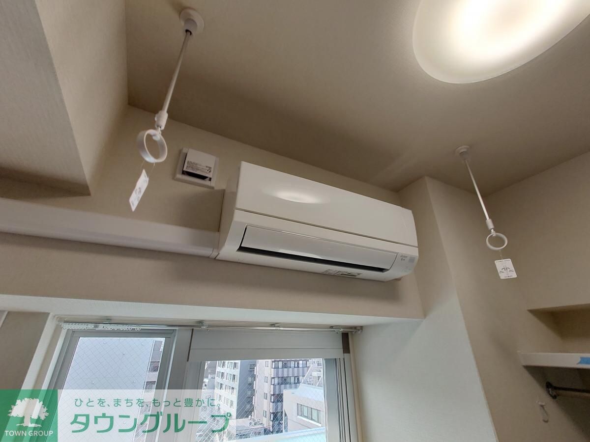 プライマルフロント菊川の物件内観写真