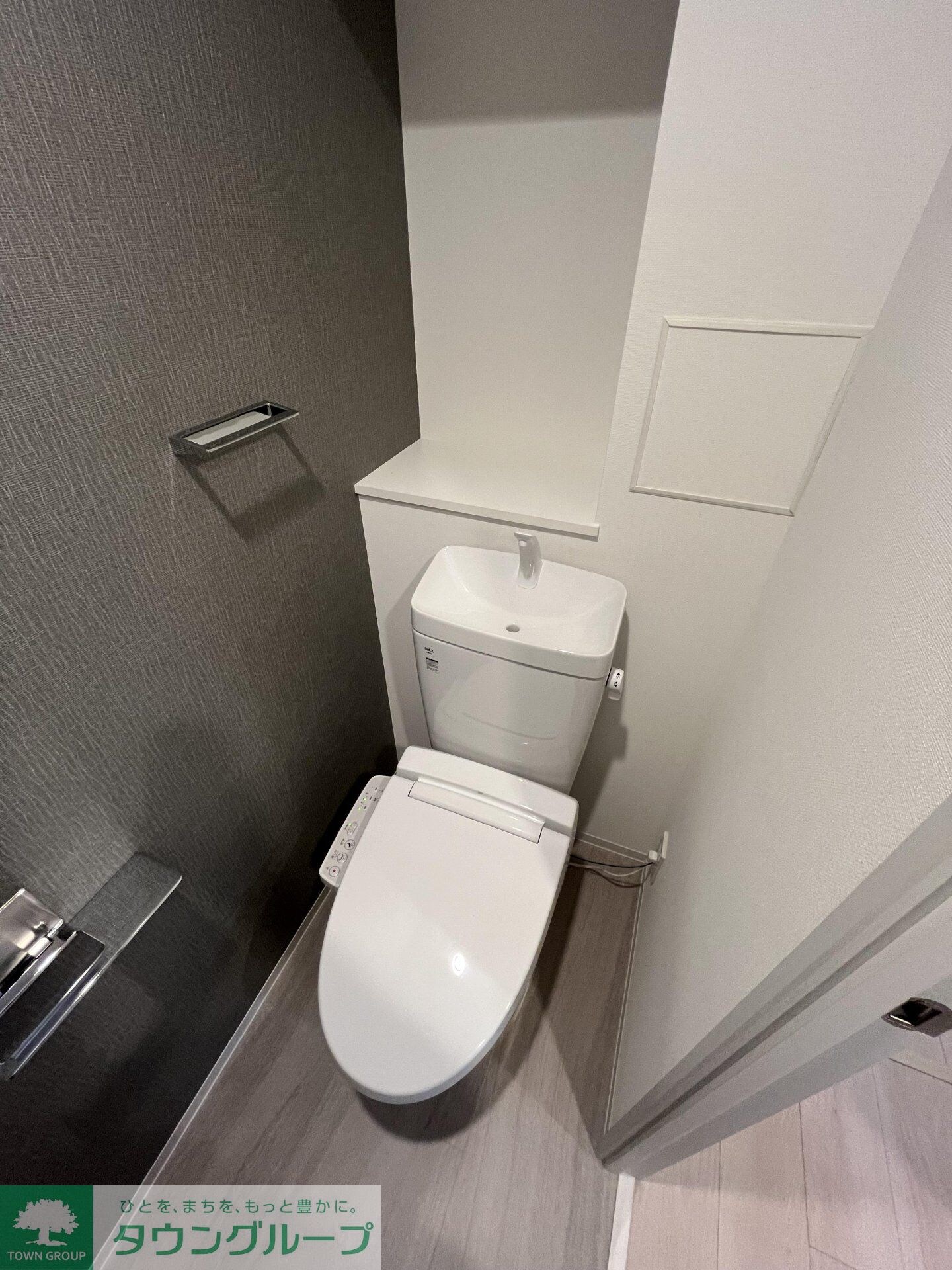 ロレーヌ東陽の物件内観写真