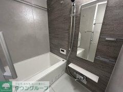 ルフォンプログレ秋葉原マークスの物件内観写真