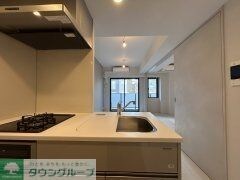 ルフォンプログレ秋葉原マークスの物件内観写真