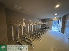 ルフォンプログレ秋葉原マークスの物件内観写真