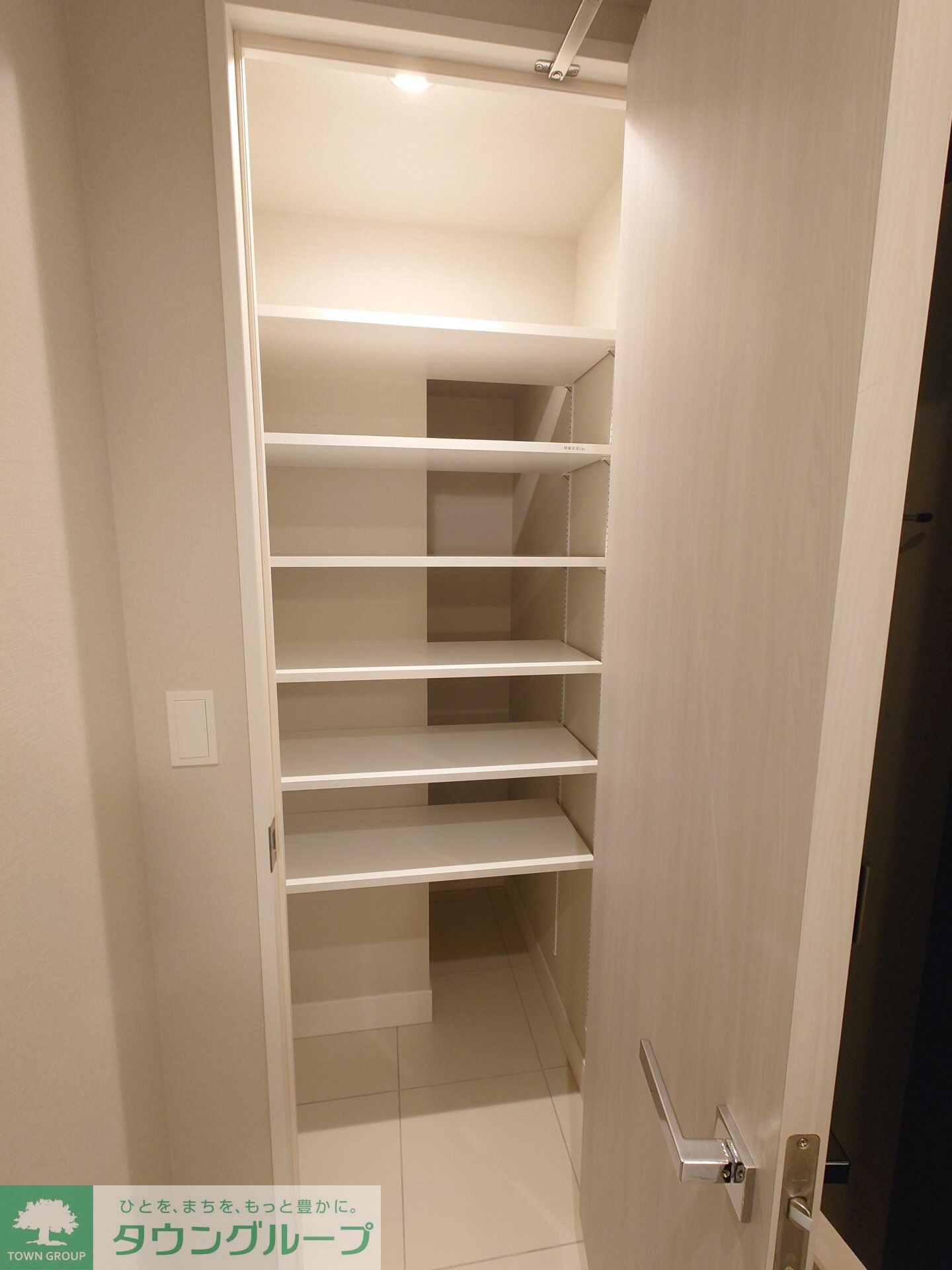 アーバネックス上野元浅草の物件内観写真