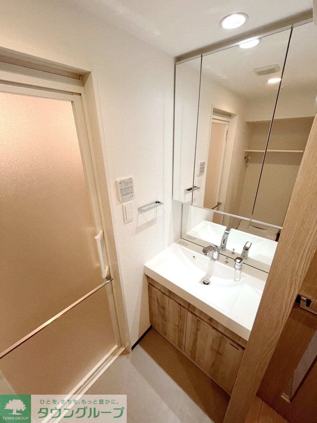 S-RESIDENCE浅草clarityの物件内観写真