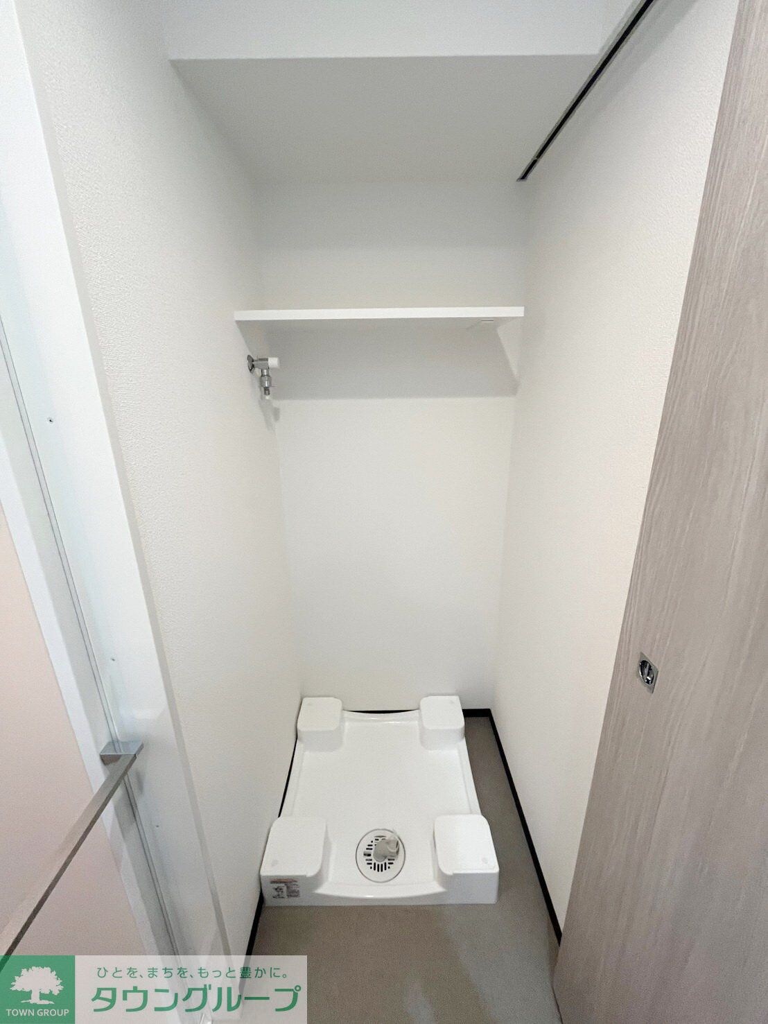 S-RESIDENCE浅草clarityの物件内観写真