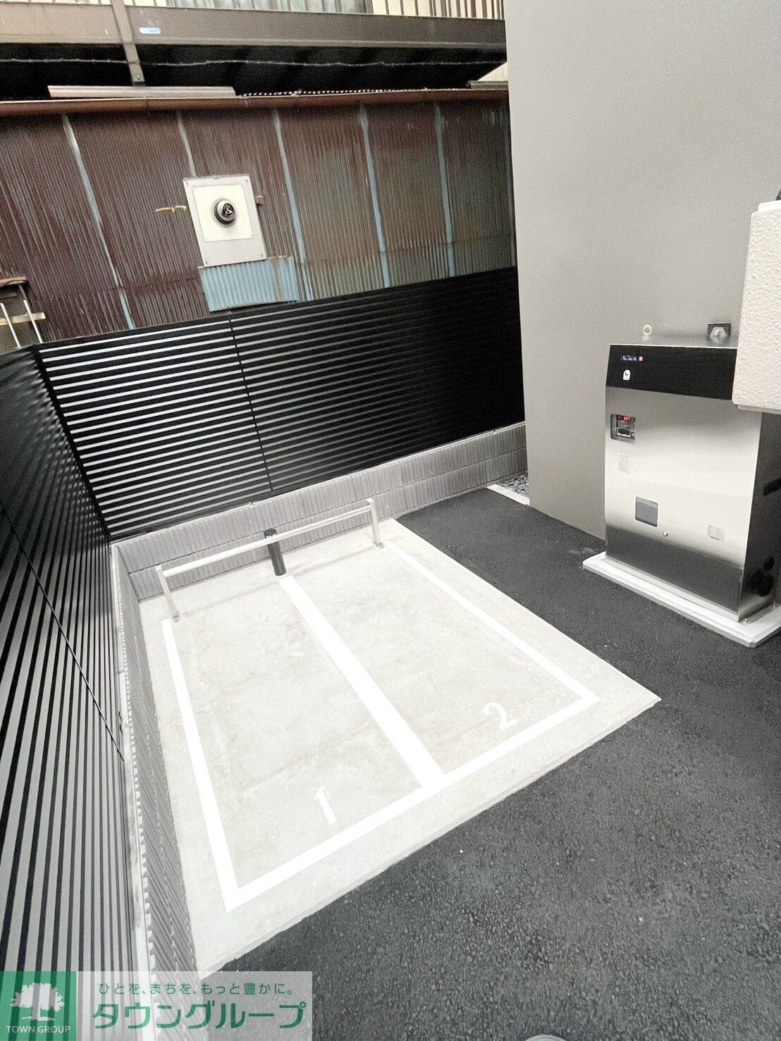 S-RESIDENCE浅草clarityの物件内観写真