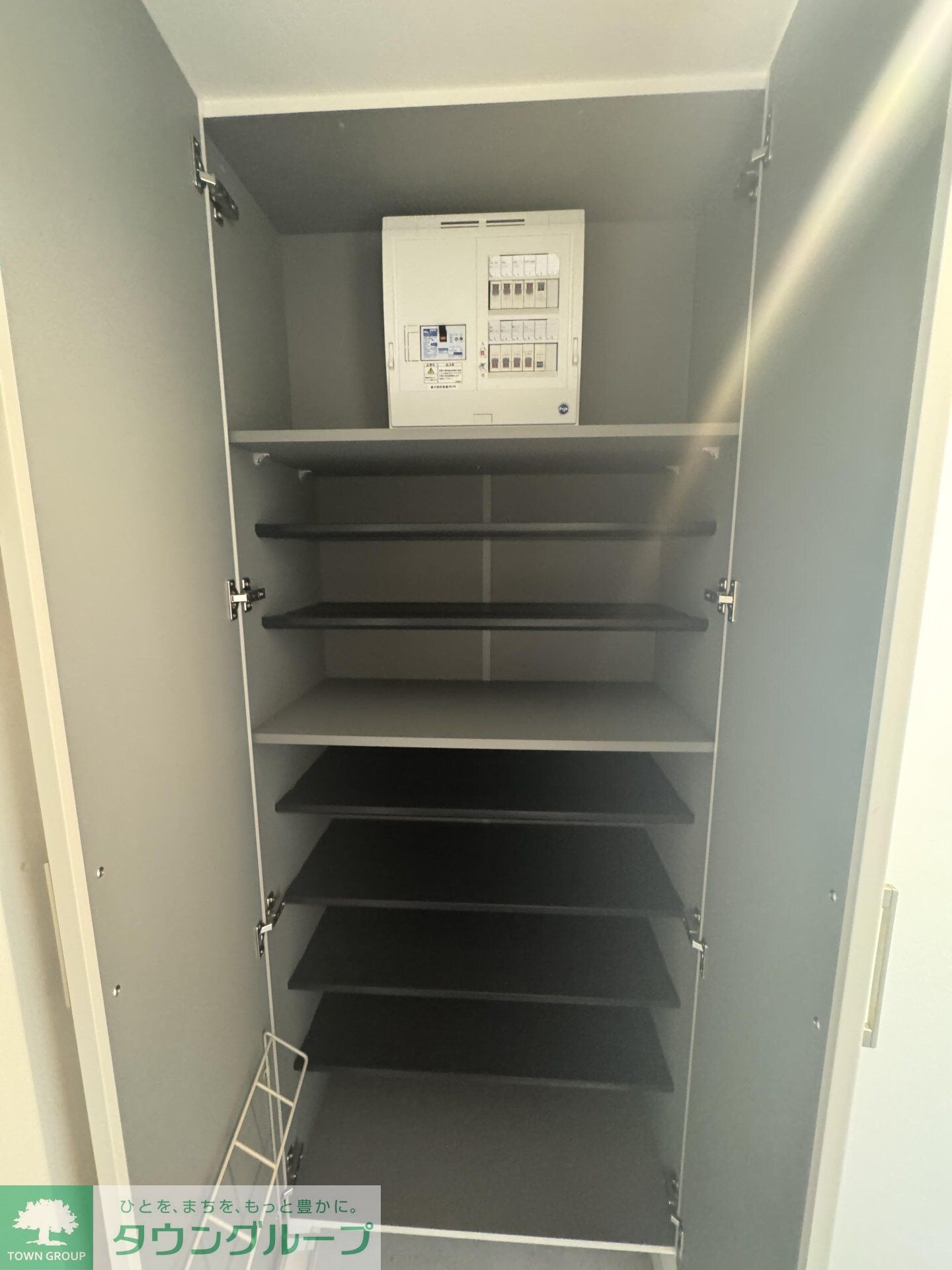 アトリオフラッツ清澄白河の物件内観写真