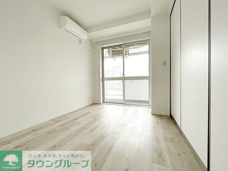 グリーンホームズ１の物件内観写真