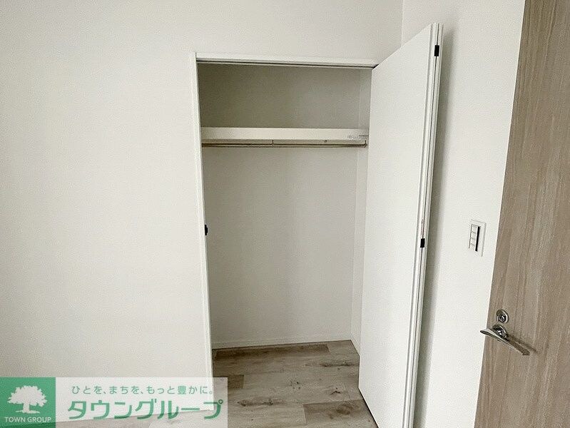 グリーンホームズ１の物件内観写真