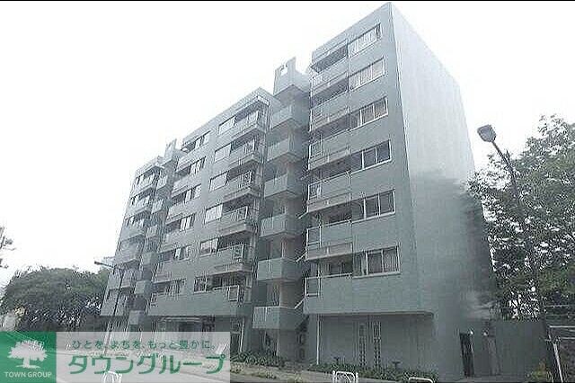 グリーンホームズ１の物件内観写真