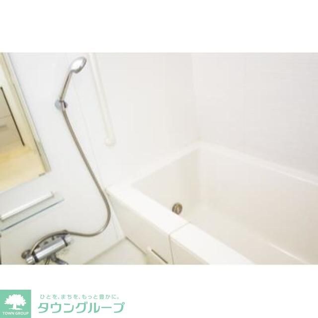 パークアクシス元浅草ステージの物件内観写真