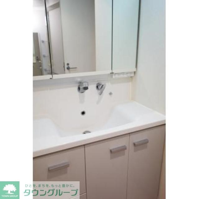 パークアクシス元浅草ステージの物件内観写真