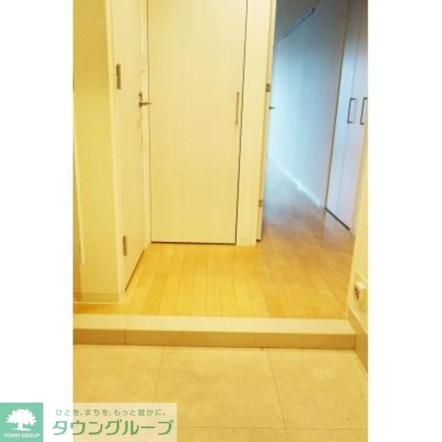 パークアクシス元浅草ステージの物件内観写真