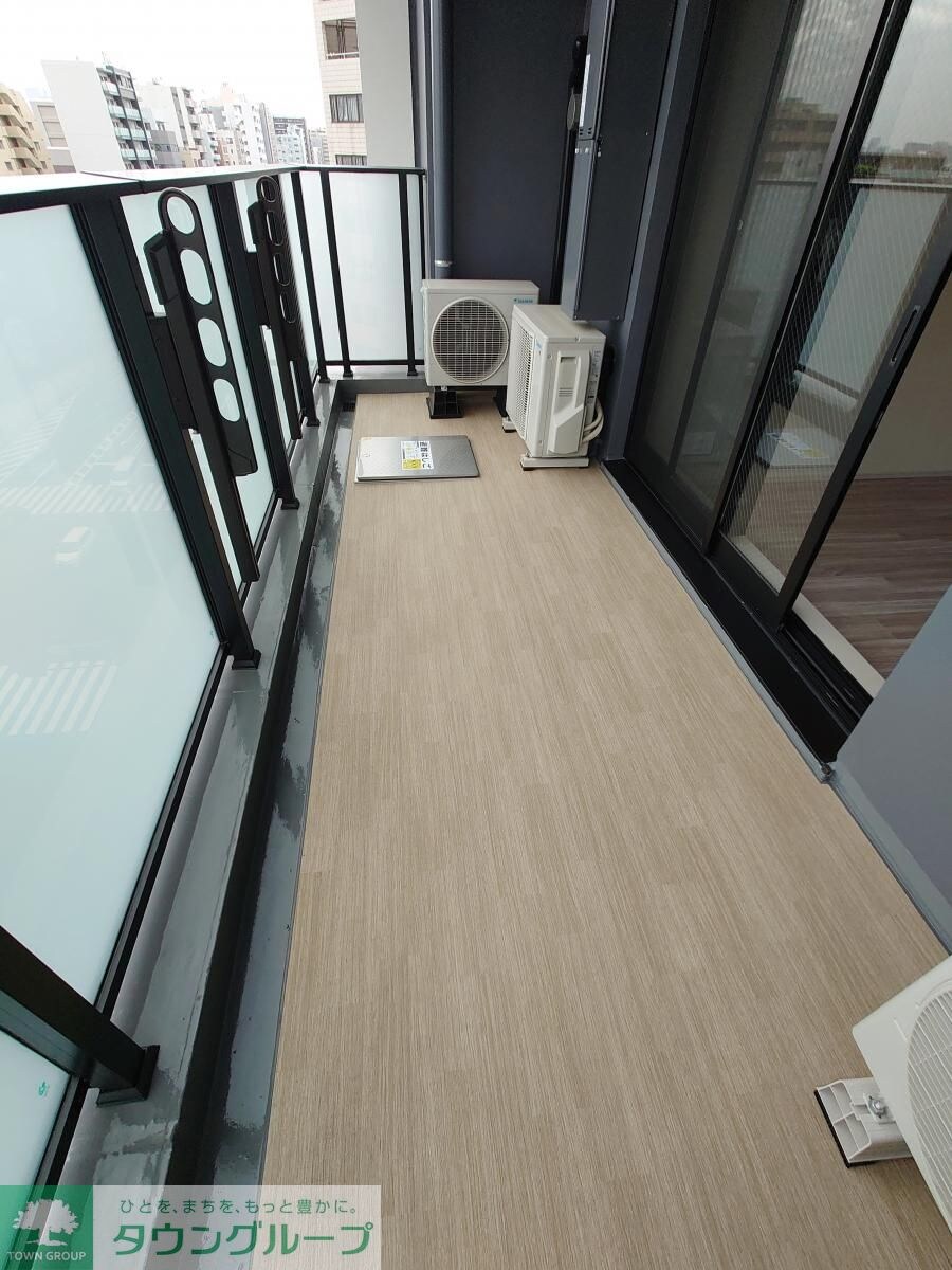 クレヴィアリグゼ錦糸町の物件内観写真