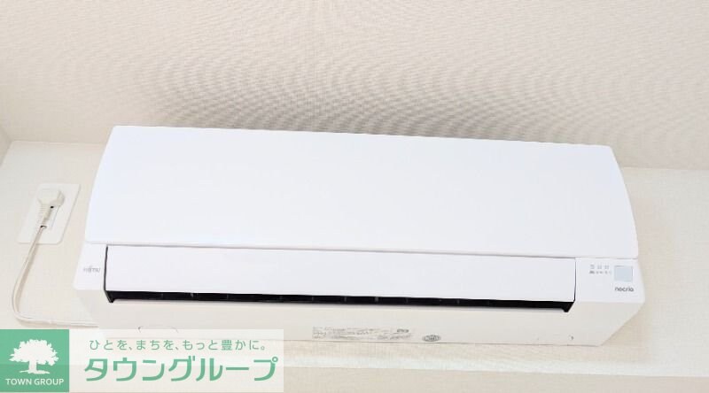 セジョリ東陽町IIの物件内観写真