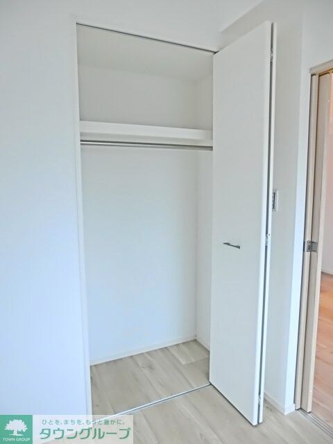 リバーレ浅草ウエストの物件内観写真