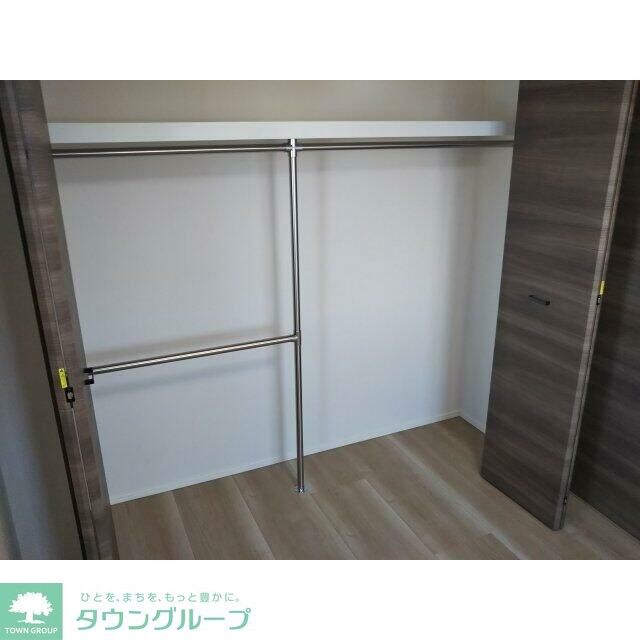 マキシヴ浅草の物件内観写真