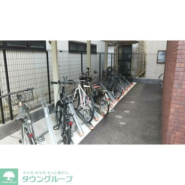 マキシヴ浅草の物件内観写真