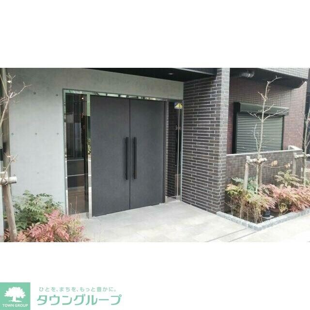 マキシヴ浅草の物件内観写真